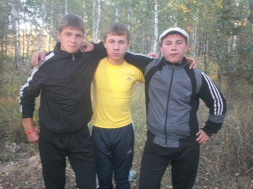Слава Свертков фотография #25
