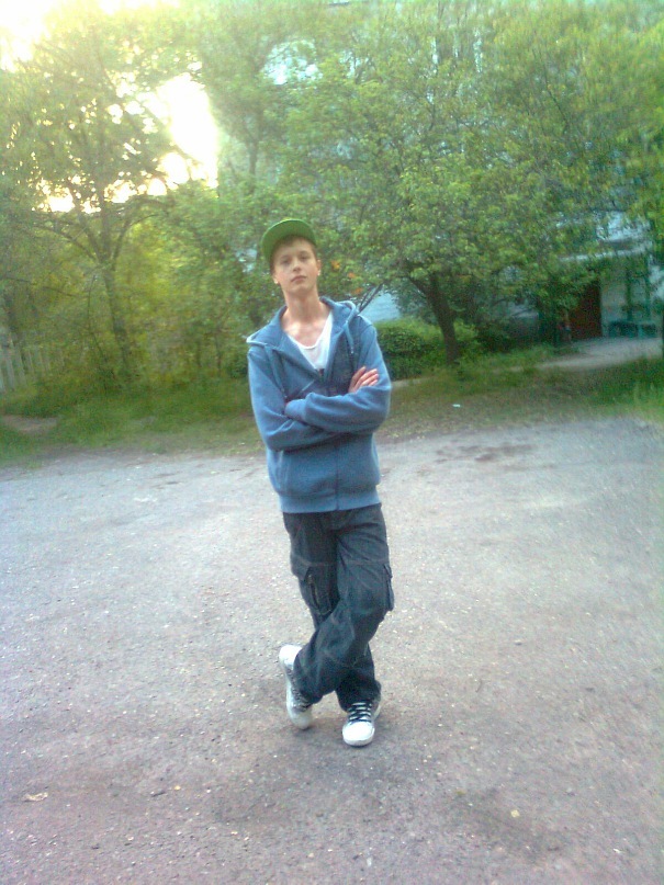 Дмитрий Зайцев фотография #35