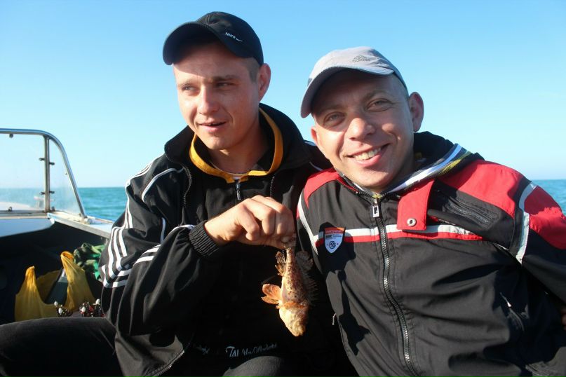 Андрей Буйниченко фотография #16