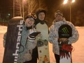 Фотография Шульгина Александра