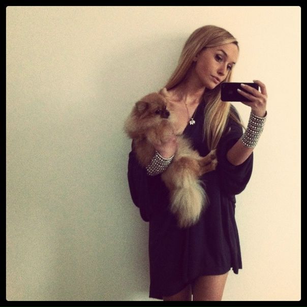 №9, Lilian Magdych, 37 лет №9, Lilian Magdych, 37 лет