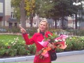 Фотография Сорвиной Лены