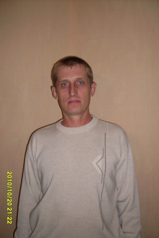 Сергей Башканов фотография #15