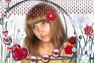 Фотография Гудымы Оксаны