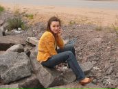 Фотография Сатир Ольги