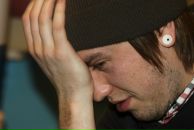 Фотография Воронова Артема