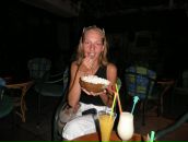 Фотография Александровой Вероники