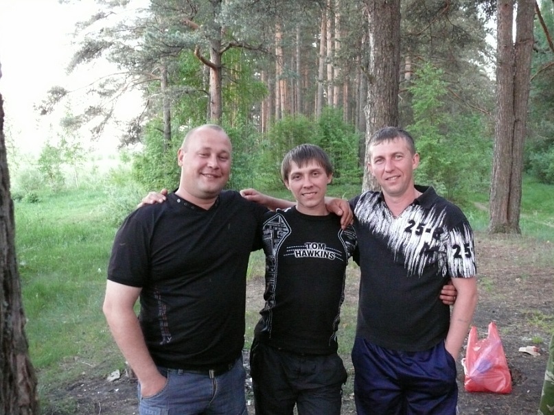 Инокентий Голубков фотография #41