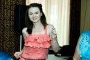 Фотография Хабибуллиной-Галеевой Екатерины