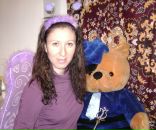 Фотография Бирюковой Дарьи