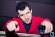 Фотография Borodin Ilyas