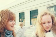 Фотография Смирновой Оли