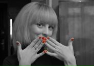 Фотография Полегаевой Насти