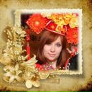 Фотография Долговой-Зиновьевой Инги