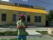 Фотография Ткачука Олега