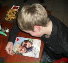 Фотография Кодочиговой Надежды