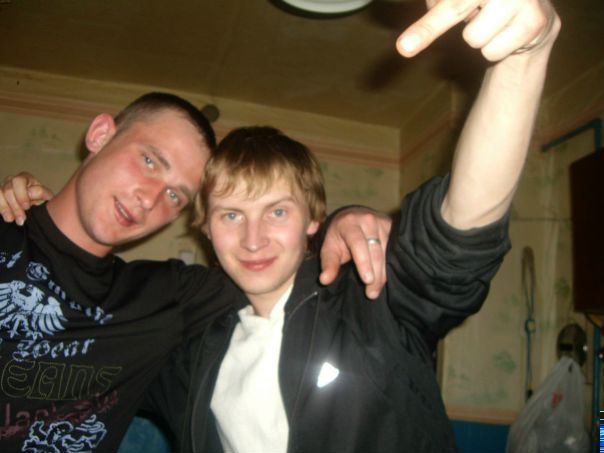 №6, Леонид Смекалов №6, Леонид Смекалов