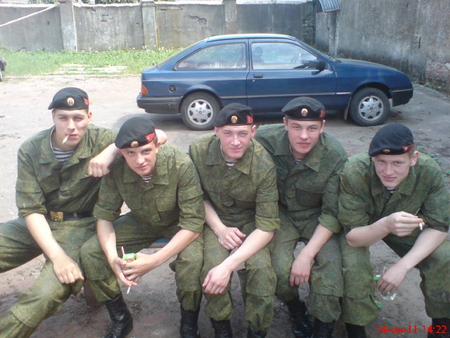 Иван Носов фотография #47