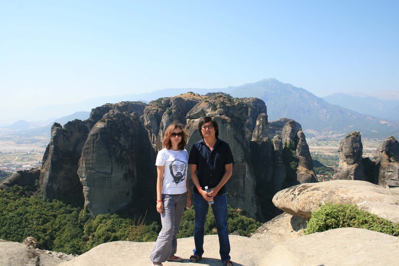 Наташа Ли фотография #17