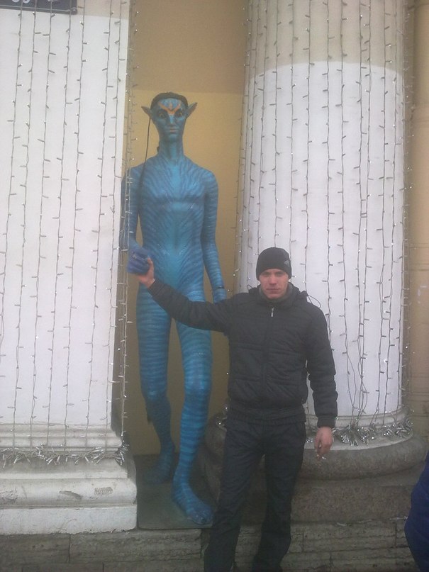 Гена Кaзунко фотография #36