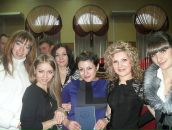 Фотография Пушкарской Тамары