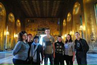 Фотография Ивановой Олеси