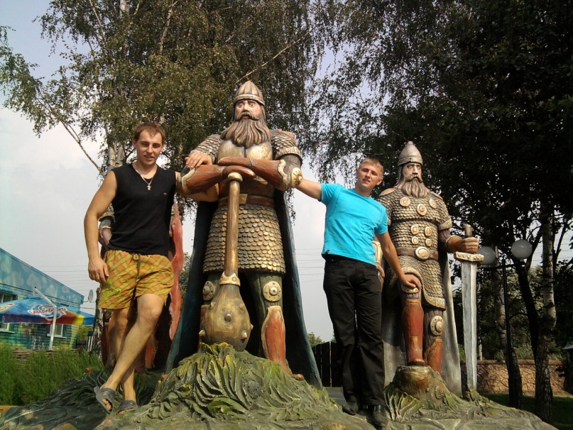 Валентин Шкодин фотография #21