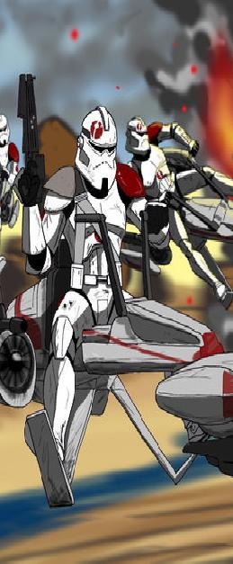 Neyo Commander фотография #1