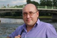 Фотография Никлонского Захара