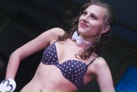 Фотография Сидоровой Викуси