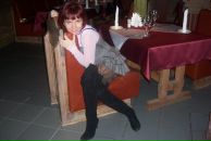 Фотография Миловской Тани