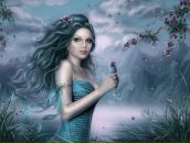 Фотография Парчевской Ирины