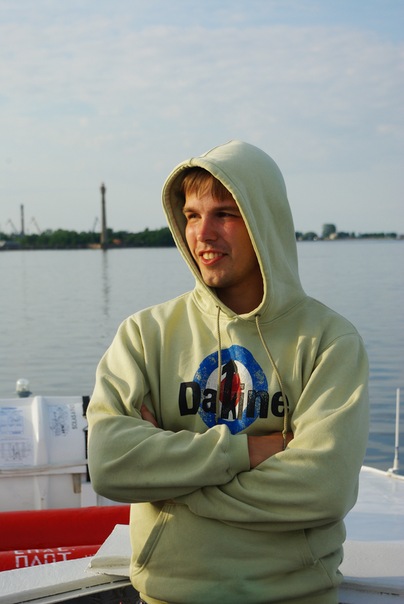 Сергей Ильин фото №45