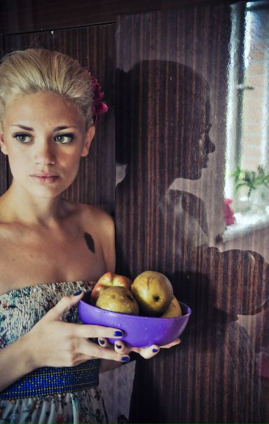 №16, Алла Ткаченко, 32 года, Санкт-Петербург №16, Алла Ткаченко, 32 года, Санкт-Петербург