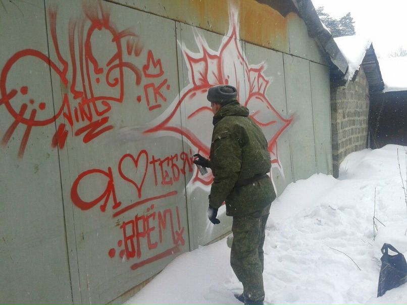 Антон Тотов фотография #17