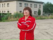 Фотография Зайцевой Галины