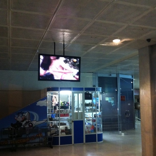 Сергей Ткачёв фотография #33