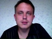 Фотография Николаева Дмитрия