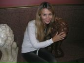 Фотография Елизаровой Марины