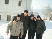 Фотография Бородина Игоря