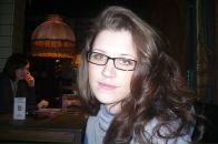 Фотография Ковалёвой Елены