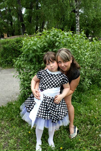 №3, Мария Сергеева, Новокузнецк, Россия №3, Мария Сергеева, Новокузнецк, Россия