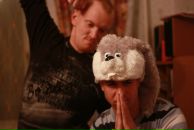 Фотография Агапова Макса