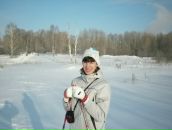 Фотография Кирилловой Анны