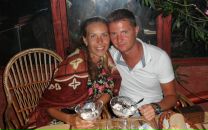 Фотография Тихомирова Анюта