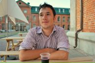 Фотография Шехватова Константина