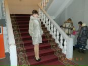 Фотография Савошкиной Анны