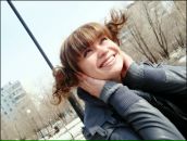 Фотография Пелюх Юлии