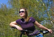 Фотография Бондаревой Светланы