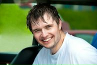 Фотография Елизарова Максима